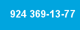 924 369-13-77 924 369-13-77